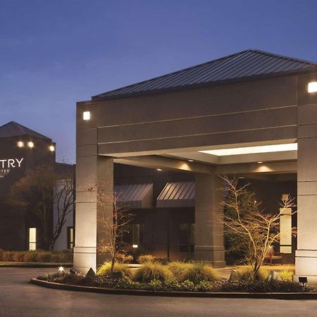 Country Inn & Suites By Radisson, Seattle-Bothell, Wa מראה חיצוני תמונה