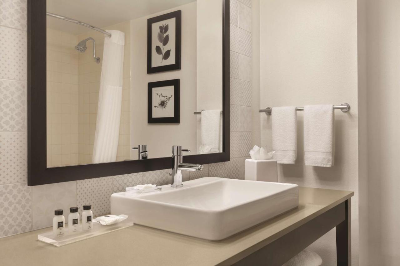 Country Inn & Suites By Radisson, Seattle-Bothell, Wa מראה חיצוני תמונה