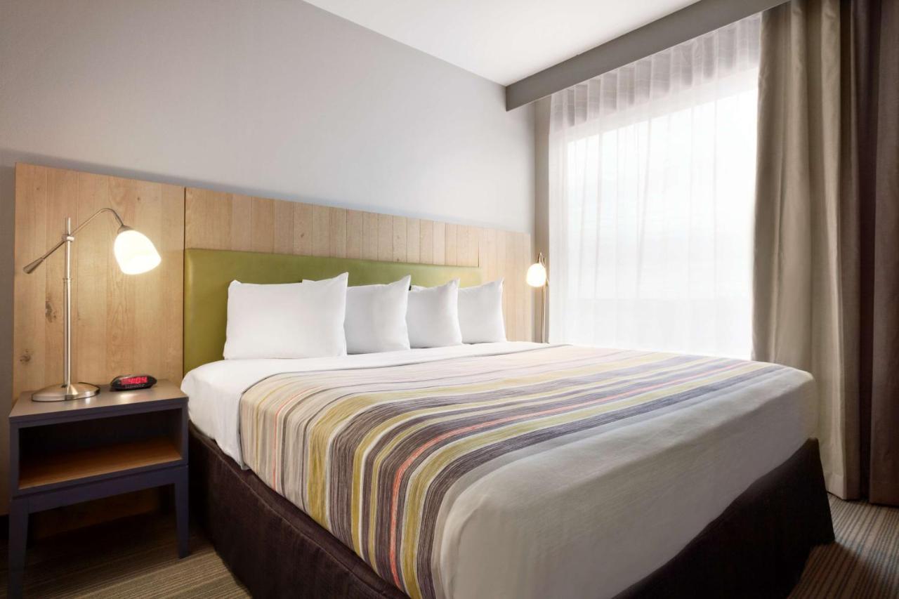 Country Inn & Suites By Radisson, Seattle-Bothell, Wa מראה חיצוני תמונה