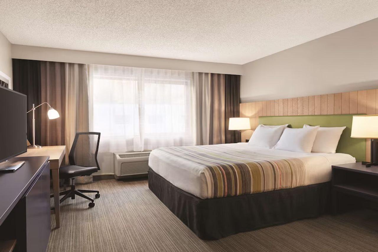 Country Inn & Suites By Radisson, Seattle-Bothell, Wa מראה חיצוני תמונה