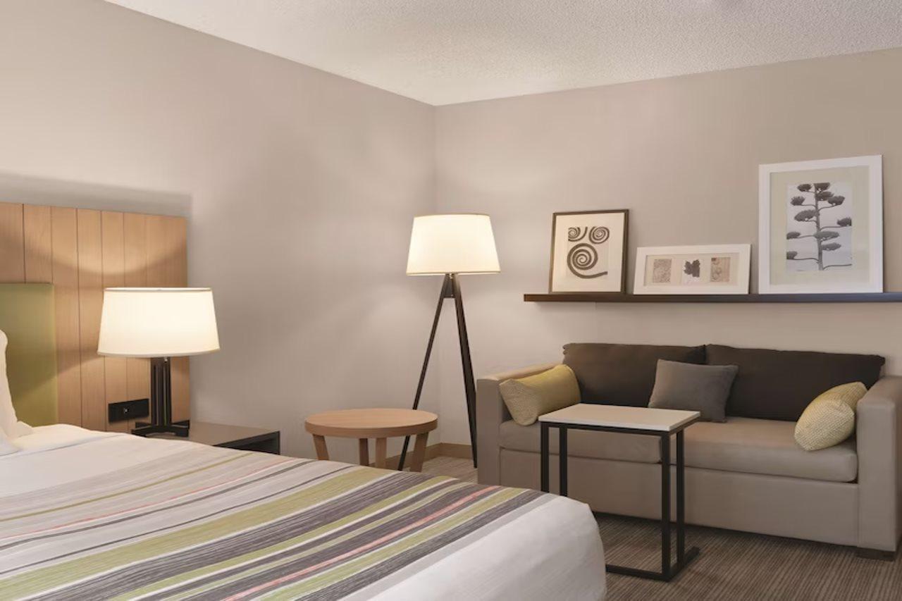 Country Inn & Suites By Radisson, Seattle-Bothell, Wa מראה חיצוני תמונה