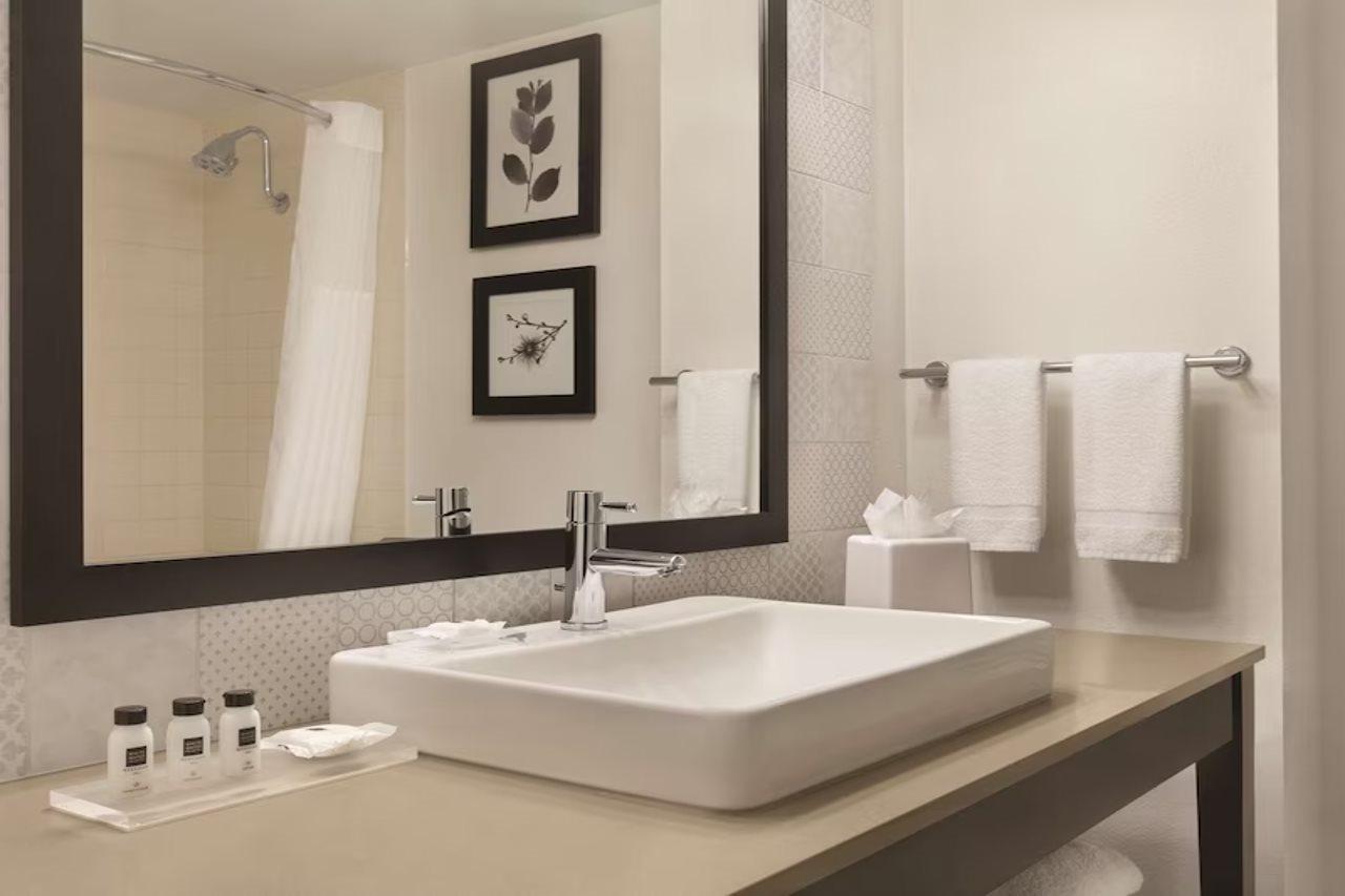 Country Inn & Suites By Radisson, Seattle-Bothell, Wa מראה חיצוני תמונה