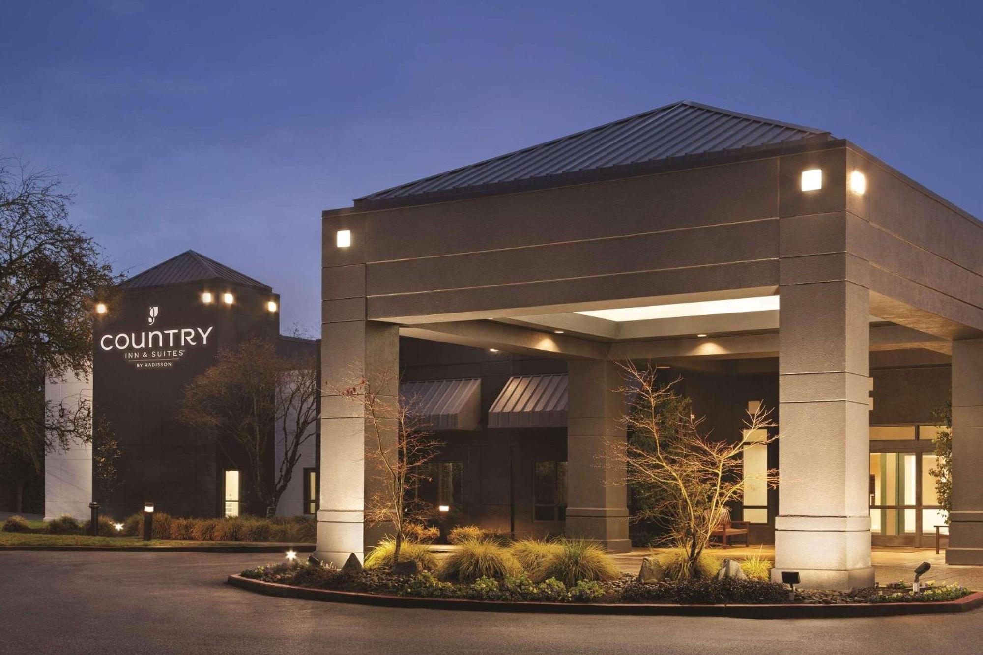 Country Inn & Suites By Radisson, Seattle-Bothell, Wa מראה חיצוני תמונה