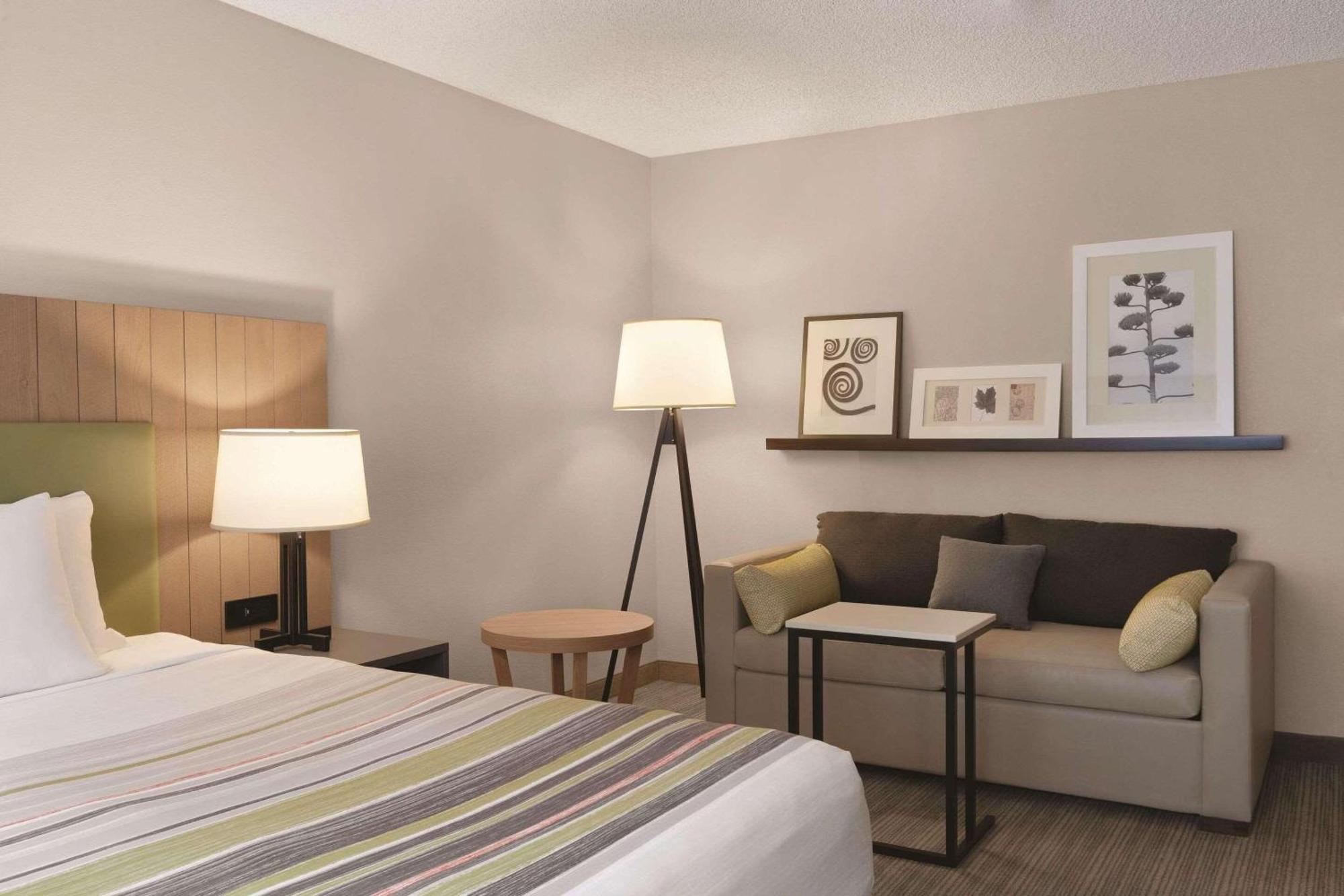 Country Inn & Suites By Radisson, Seattle-Bothell, Wa מראה חיצוני תמונה