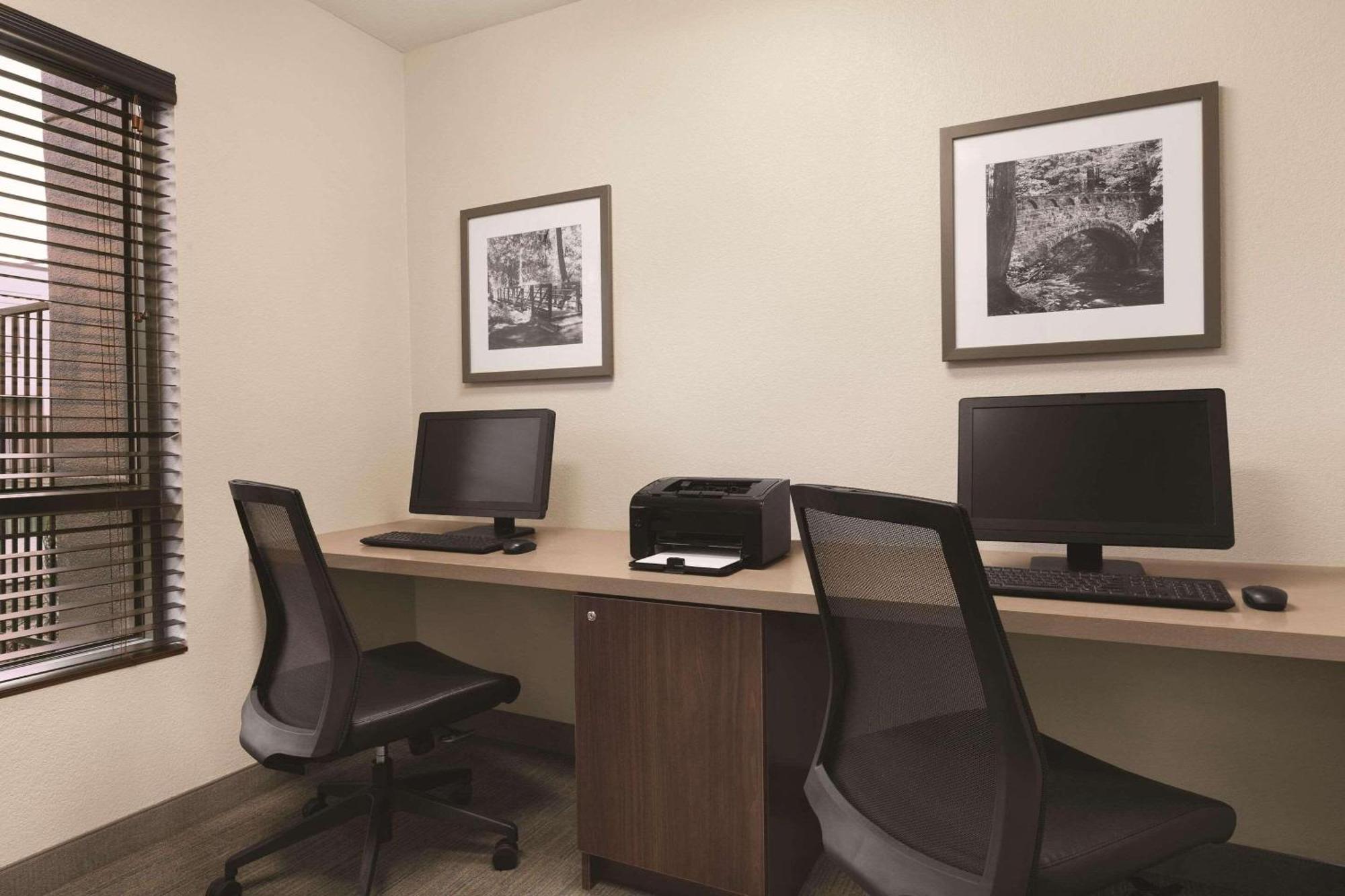 Country Inn & Suites By Radisson, Seattle-Bothell, Wa מראה חיצוני תמונה