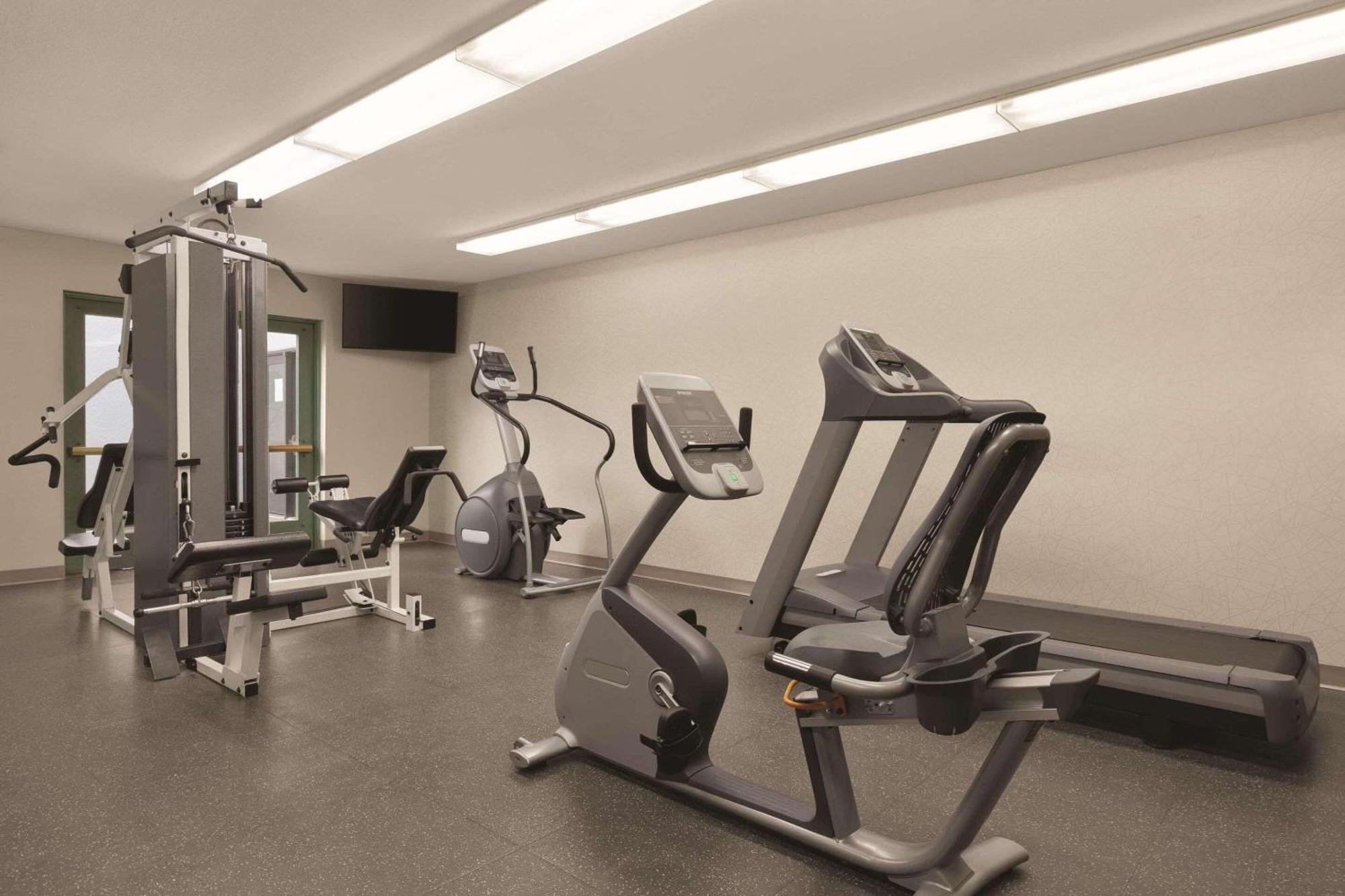 Country Inn & Suites By Radisson, Seattle-Bothell, Wa מראה חיצוני תמונה