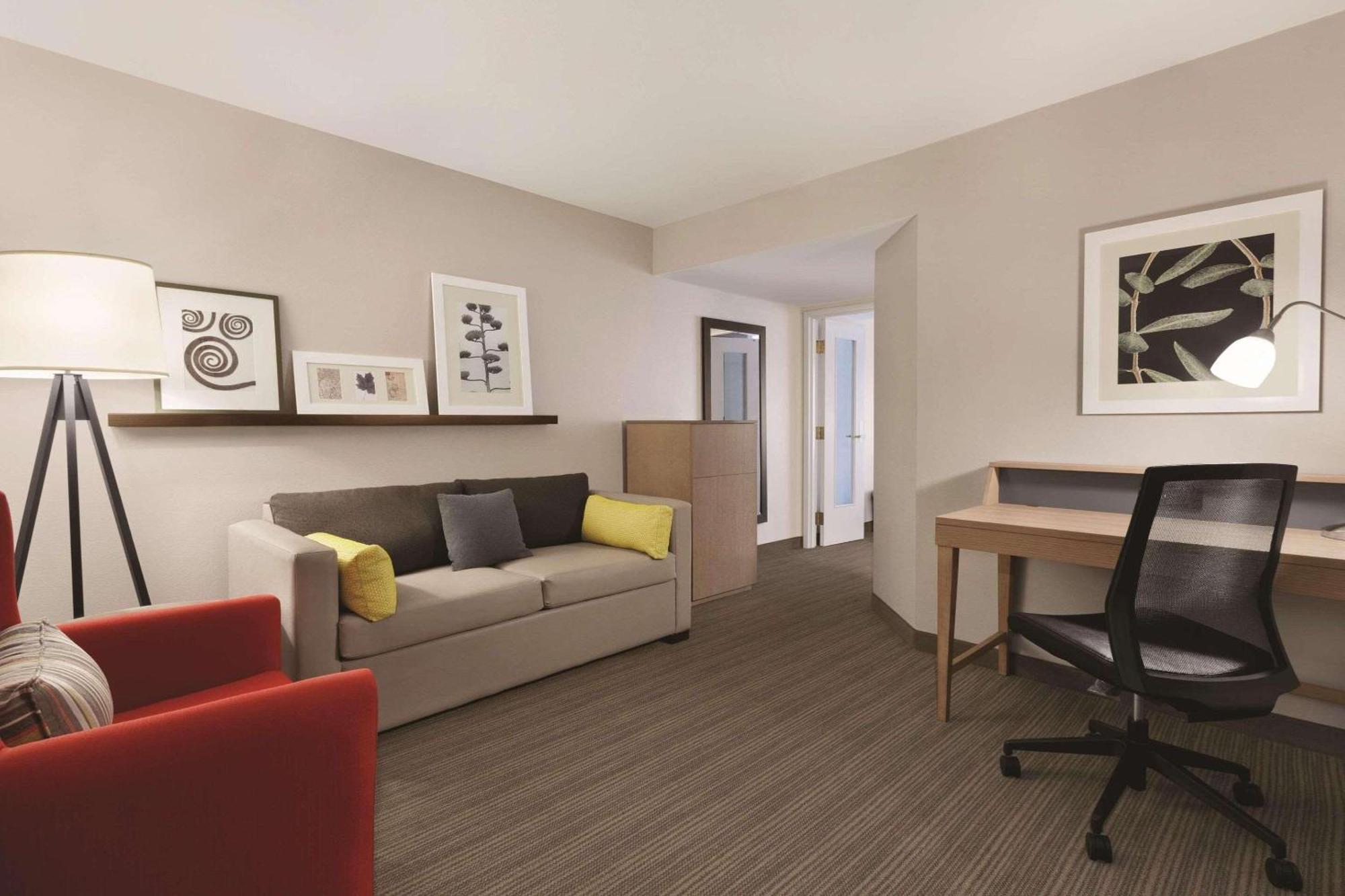 Country Inn & Suites By Radisson, Seattle-Bothell, Wa מראה חיצוני תמונה