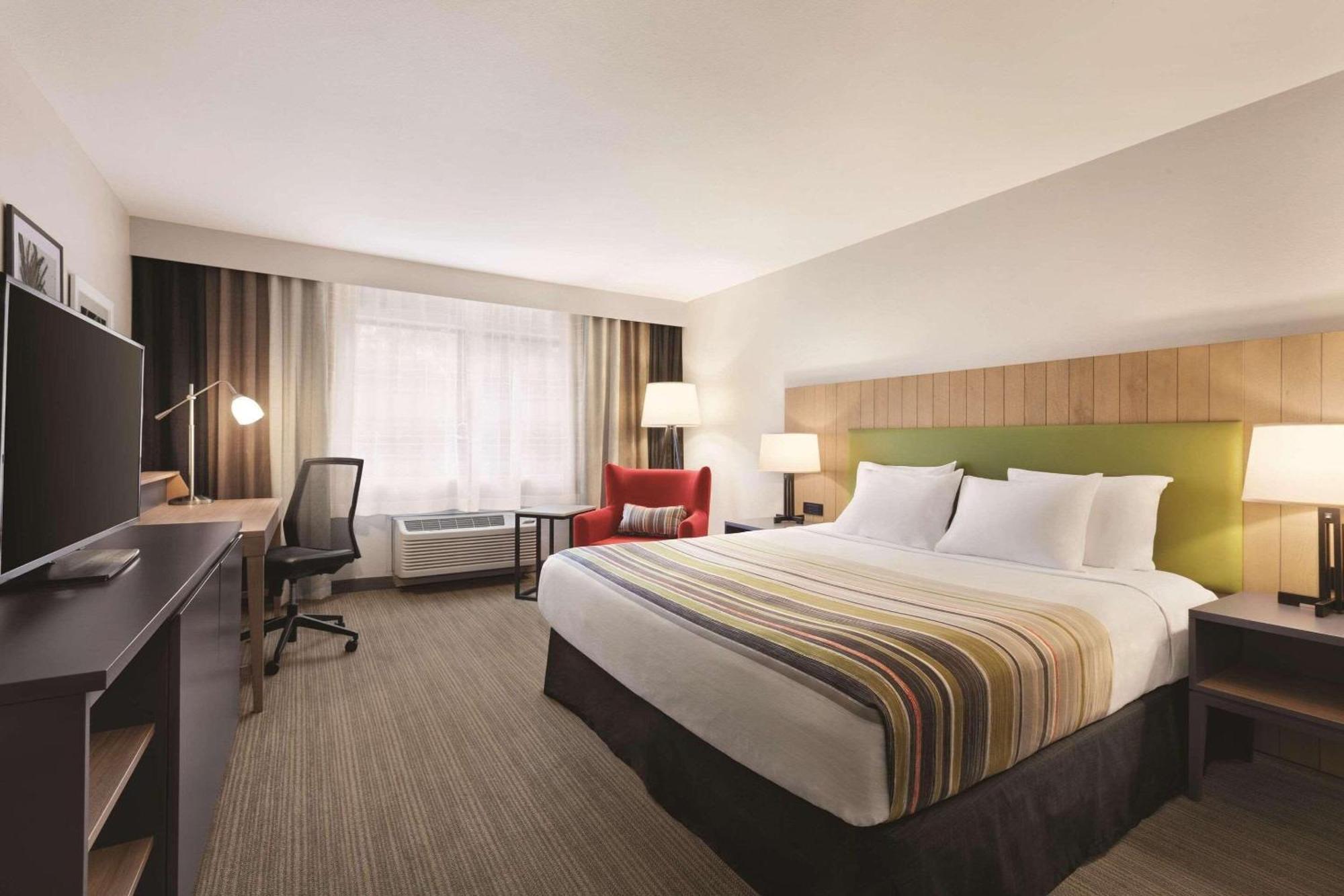 Country Inn & Suites By Radisson, Seattle-Bothell, Wa מראה חיצוני תמונה