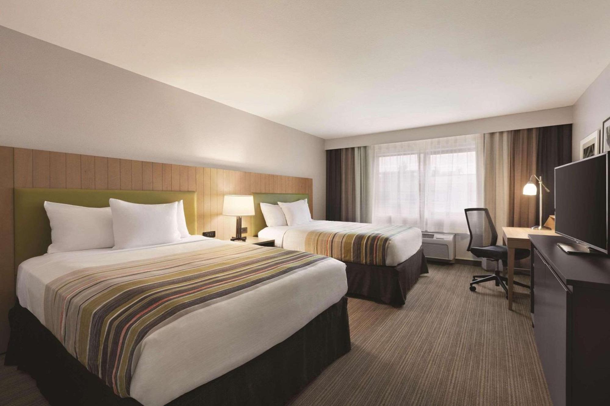 Country Inn & Suites By Radisson, Seattle-Bothell, Wa מראה חיצוני תמונה