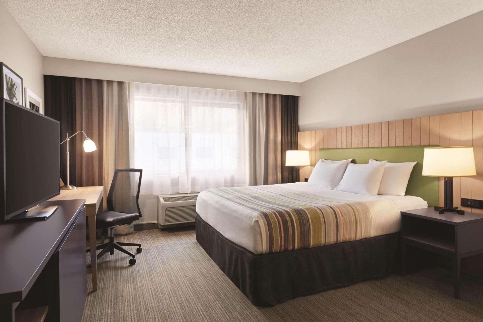 Country Inn & Suites By Radisson, Seattle-Bothell, Wa מראה חיצוני תמונה