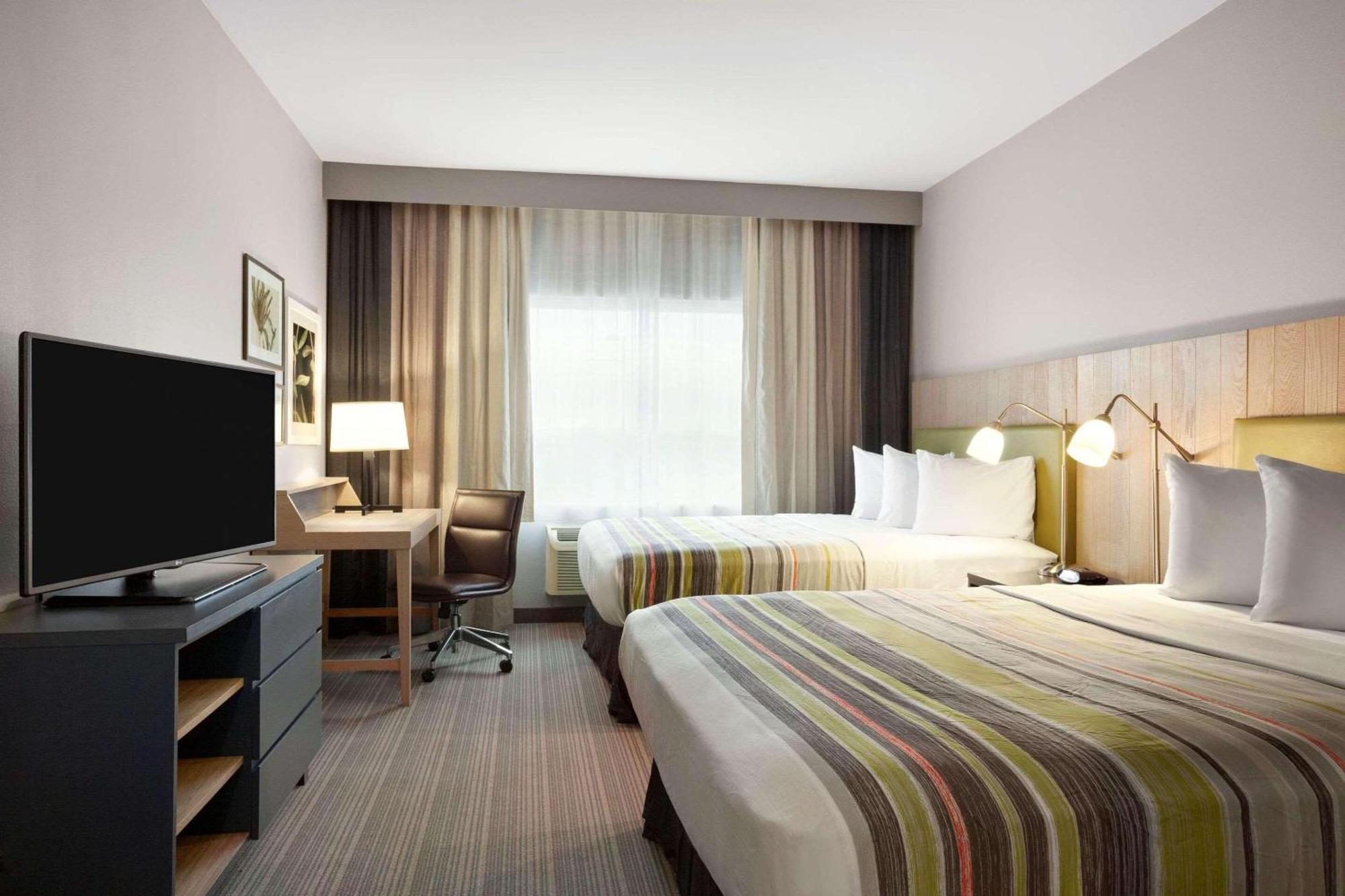 Country Inn & Suites By Radisson, Seattle-Bothell, Wa מראה חיצוני תמונה
