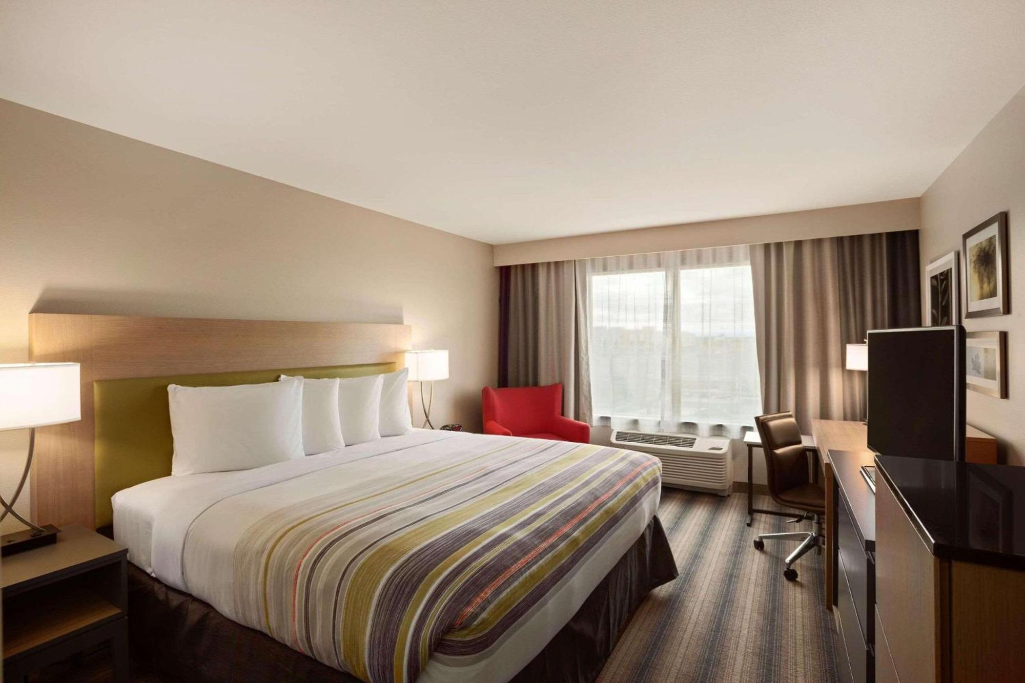 Country Inn & Suites By Radisson, Seattle-Bothell, Wa מראה חיצוני תמונה
