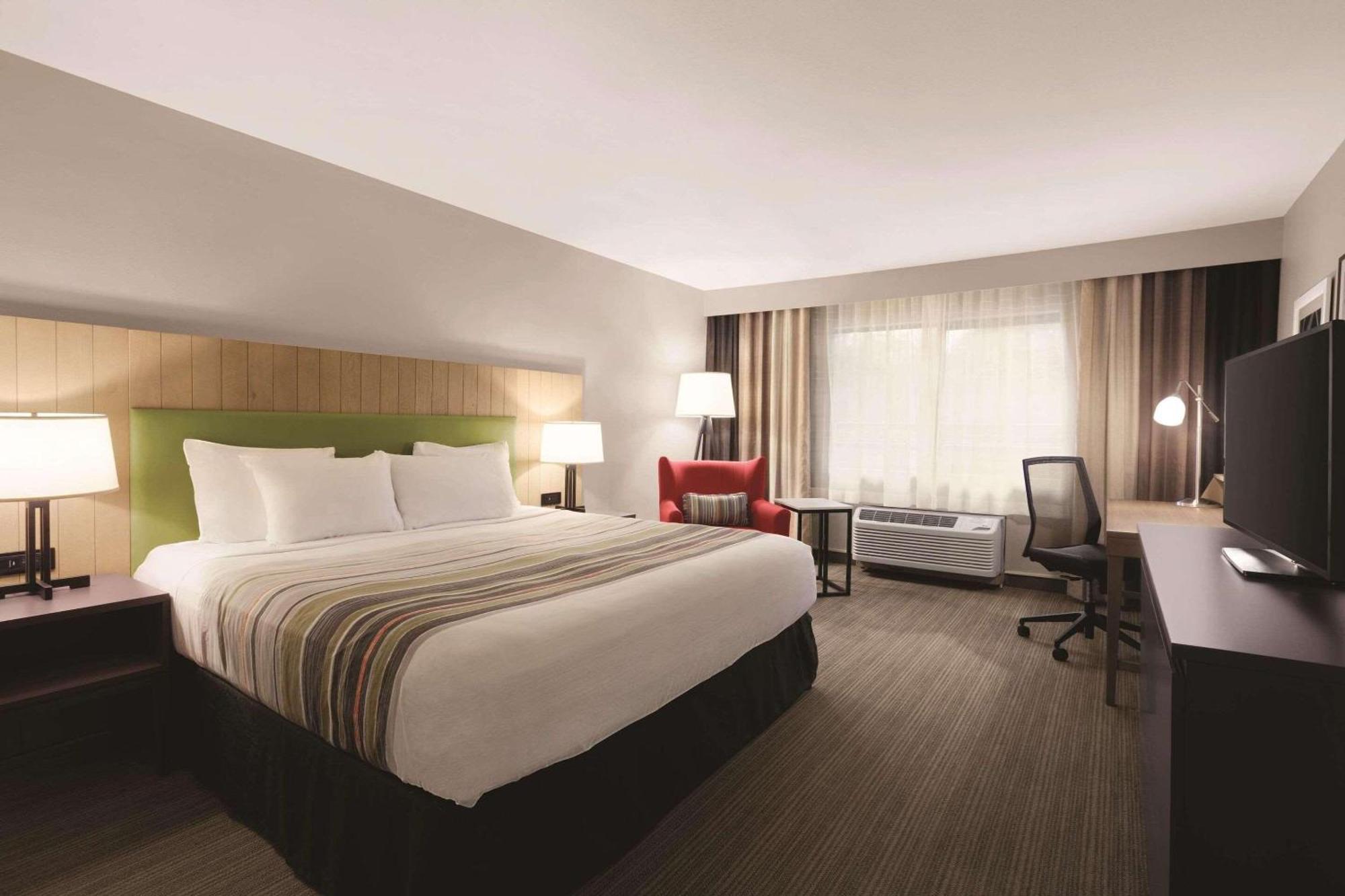 Country Inn & Suites By Radisson, Seattle-Bothell, Wa מראה חיצוני תמונה