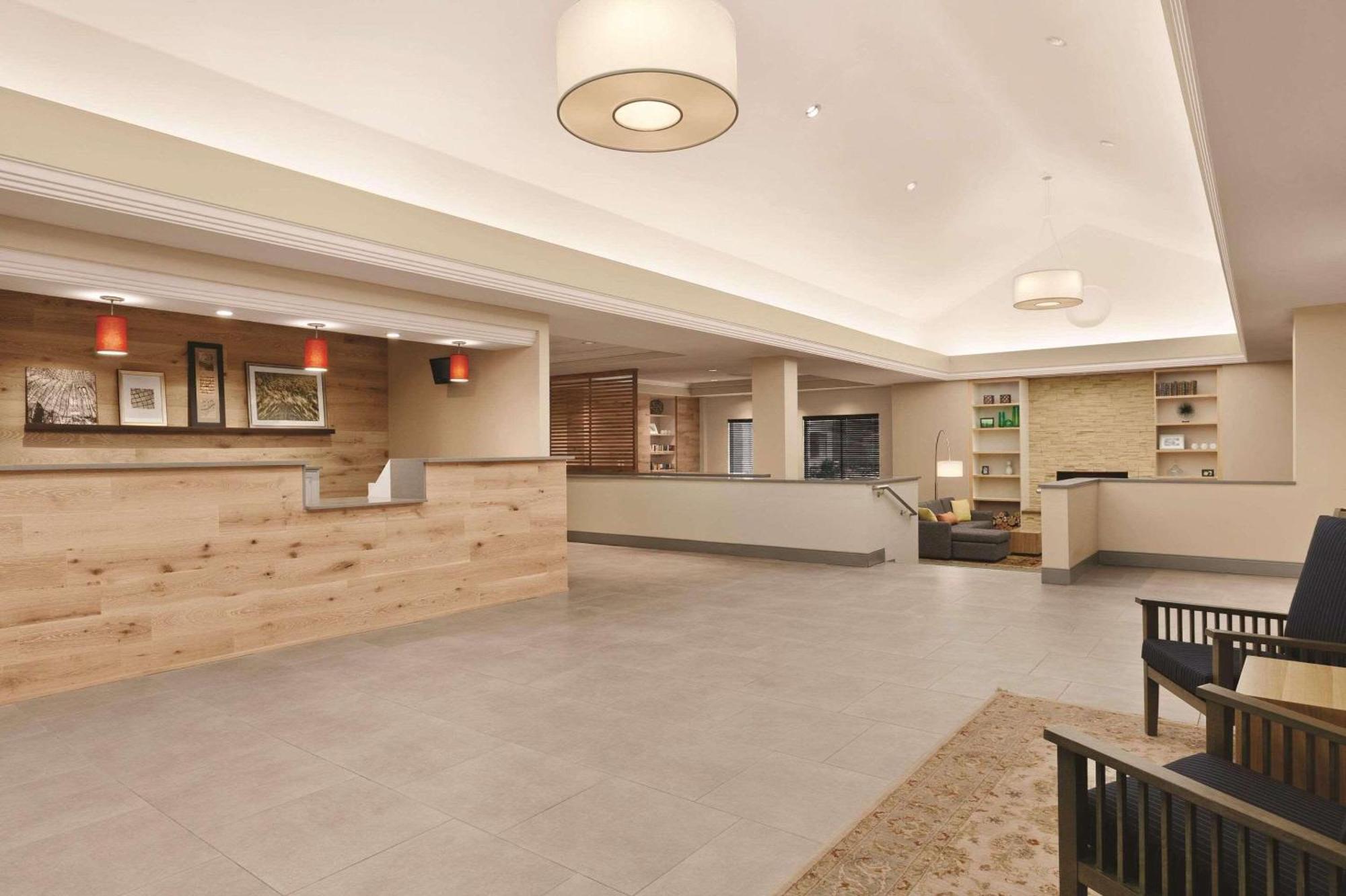 Country Inn & Suites By Radisson, Seattle-Bothell, Wa מראה חיצוני תמונה