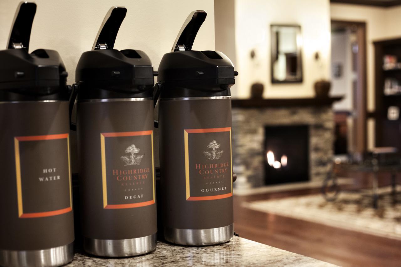 Country Inn & Suites By Radisson, Seattle-Bothell, Wa מראה חיצוני תמונה