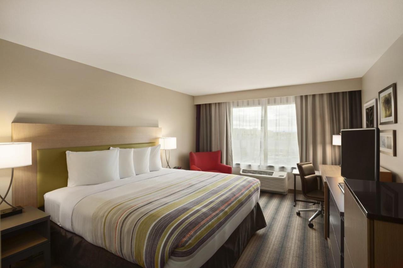 Country Inn & Suites By Radisson, Seattle-Bothell, Wa מראה חיצוני תמונה