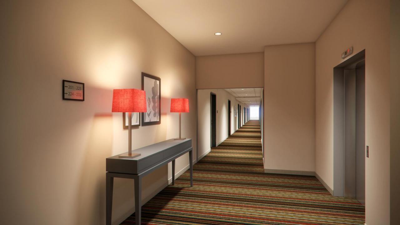 Country Inn & Suites By Radisson, Seattle-Bothell, Wa מראה חיצוני תמונה