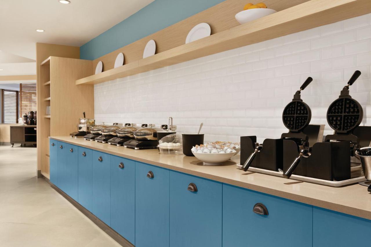 Country Inn & Suites By Radisson, Seattle-Bothell, Wa מראה חיצוני תמונה