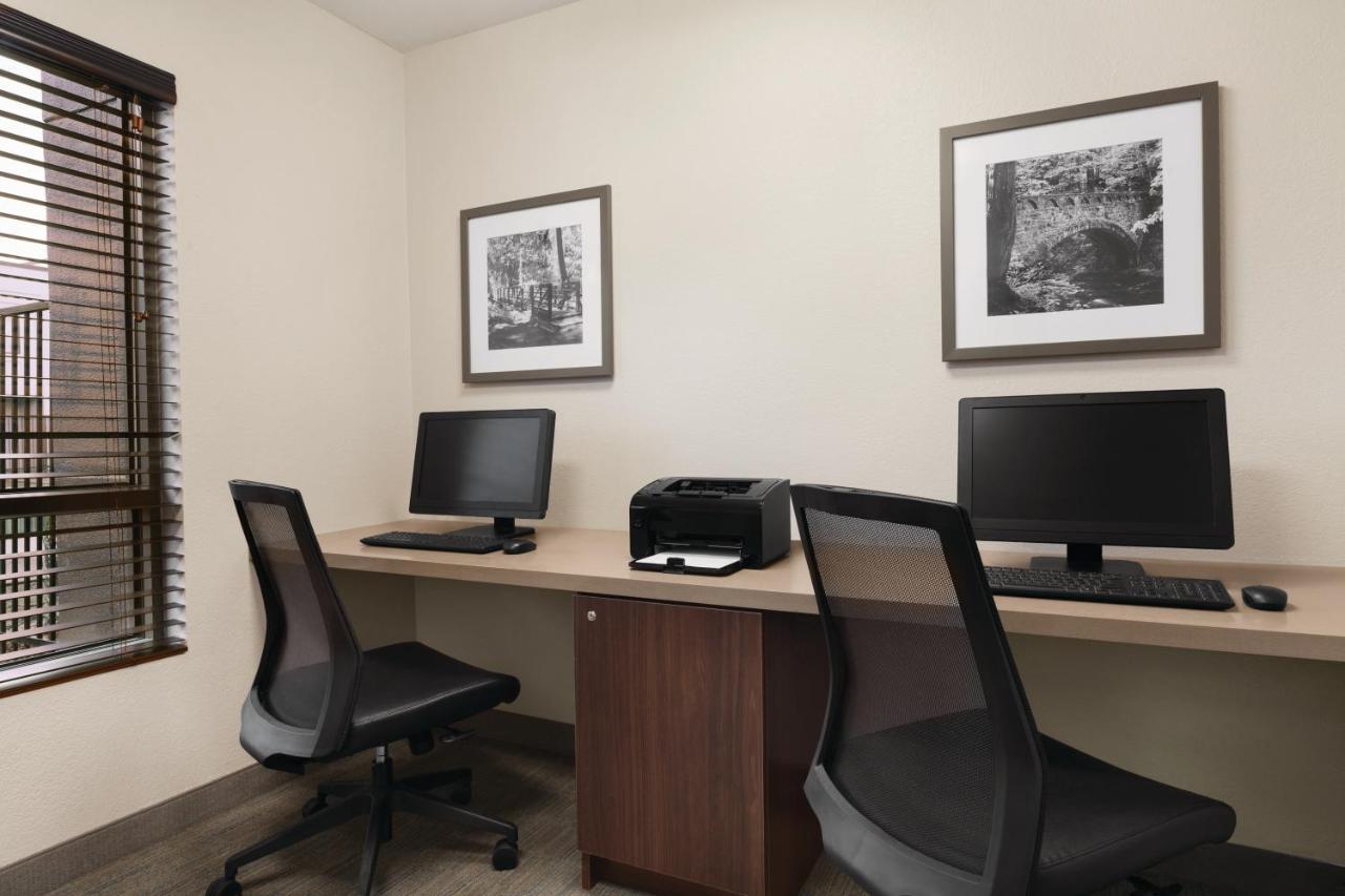 Country Inn & Suites By Radisson, Seattle-Bothell, Wa מראה חיצוני תמונה