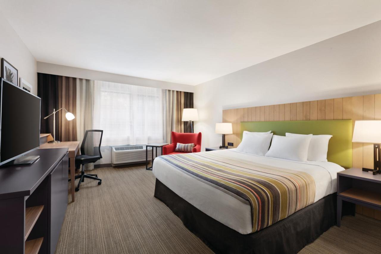 Country Inn & Suites By Radisson, Seattle-Bothell, Wa מראה חיצוני תמונה