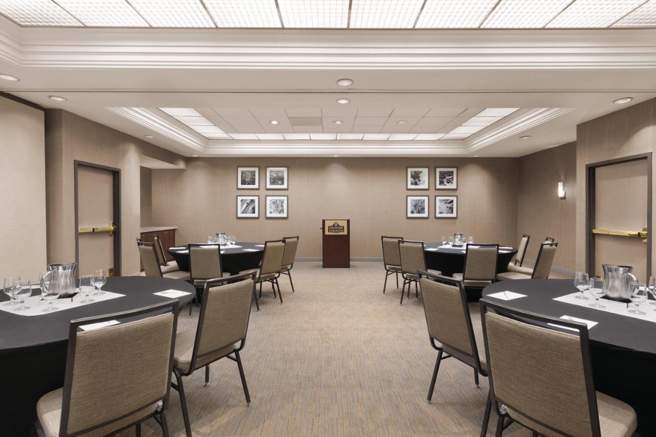 Country Inn & Suites By Radisson, Seattle-Bothell, Wa מראה חיצוני תמונה