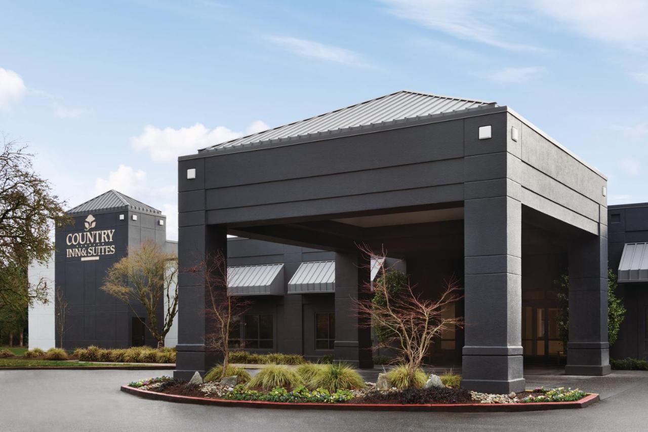 Country Inn & Suites By Radisson, Seattle-Bothell, Wa מראה חיצוני תמונה