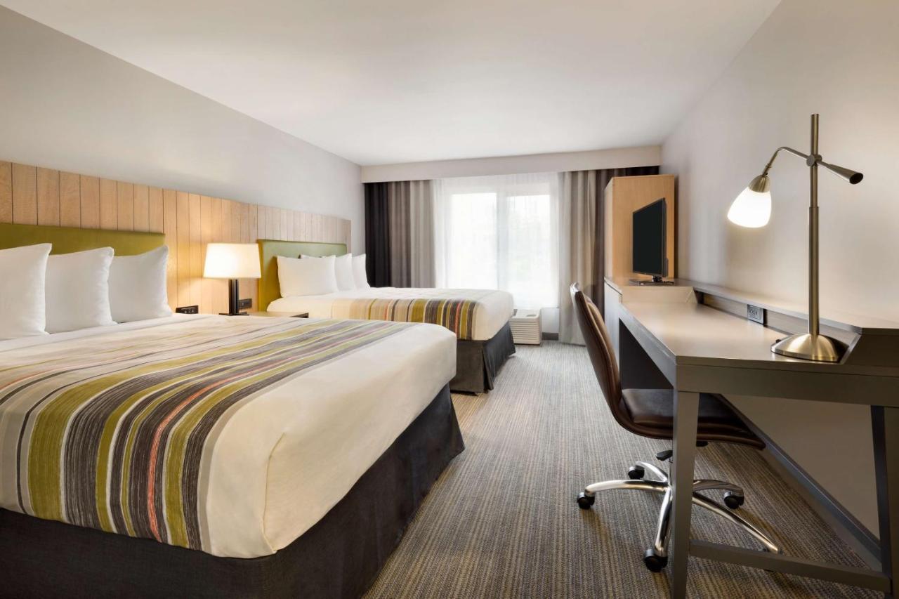 Country Inn & Suites By Radisson, Seattle-Bothell, Wa מראה חיצוני תמונה