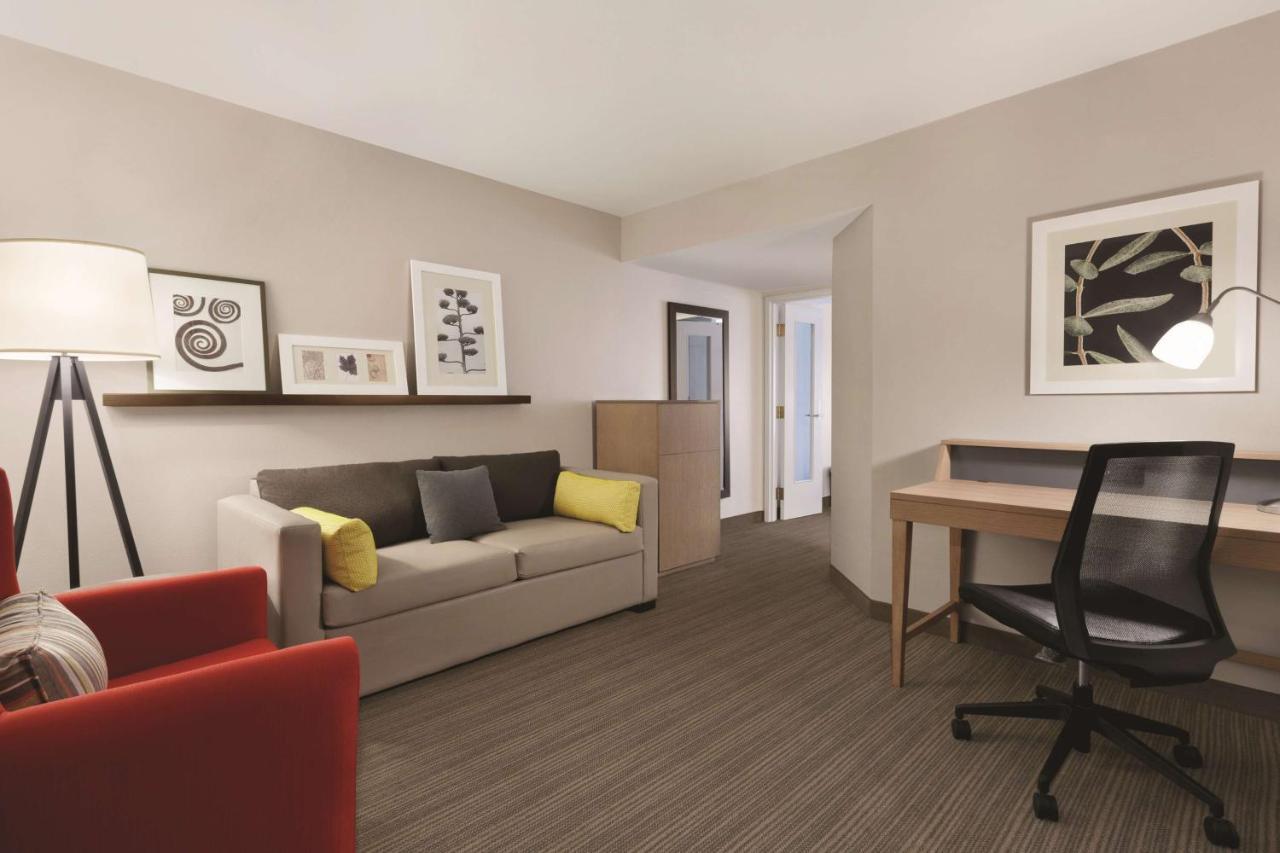 Country Inn & Suites By Radisson, Seattle-Bothell, Wa מראה חיצוני תמונה